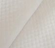 Karaca Home White Collection Doris %100 Pamuk Çift Kişilik Yatak Örtüsü Takımı Pudra