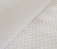 Karaca Home White Collection Doris %100 Pamuk Çift Kişilik Yatak Örtüsü Takımı Gri