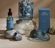 Karaca Home Stone Theraphy Kristal Koku Taşı Seti Calm 
