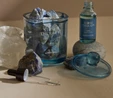 Karaca Home Stone Theraphy Kristal Koku Taşı Seti Calm 