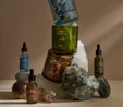 Karaca Home Stone Theraphy Kristal Koku Taşı Seti Calm 