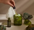 Karaca Home Stone Theraphy Kristal Koku Taşı Seti Refresh