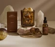 Karaca Home Stone Theraphy Kristal Koku Taşı Seti Balance