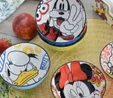 Egan Italy Disney Forever  Ever Goofy Küçük Kâse