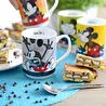 EGAN MICKEY MOUSE I AM MICKEY MUG