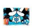 Egan Italy Mickey Mouse 2’li Fincan, Şekerlik , Amerikan Servis Seti Mavi