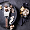 Microplane Master Trüf Rendesi 2 in 1 Dilimleme Ve Rende