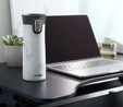 Contigo Pinnacle Couture White Marbel El Termosu 420 ml