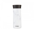 Contigo Pinnacle Couture White Marbel El Termosu 420 ml