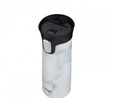 Contigo Pinnacle Couture White Marbel El Termosu 420 ml