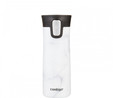 Contigo Pinnacle Couture White Marbel El Termosu 420 ml