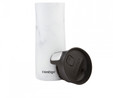 Contigo Pinnacle Couture White Marbel El Termosu 420 ml