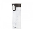 Contigo Pinnacle Couture White Marbel El Termosu 420 ml
