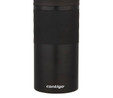 Contigo Glaze Mat Siyah El Termosu 470 ml