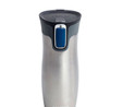 Contigo West Loop Paslanmaz Çelik El Termosu 470 ml