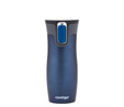 Contigo Westloop Mat Mavi El Termosu 470 ml