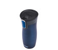 Contigo Westloop Mat Mavi El Termosu 470 ml