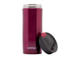 Contigo Huron Canlı Kırmızı El Termosu 470 ml