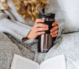 Contigo Byron Tunç Termos 470 ml
