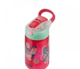Contigo Gizmo Flip Sparkles Butterfly White Su Matarası 420 ml