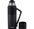 Contigo Termal Vakumlu Paslanmaz Çelik Bardaklı El Termosu 1200 ml