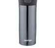 Contigo Huron Tunç Gri Termos 470 ml