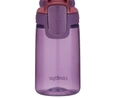 Contigo Gizmo Sip Eggplant Mor Suluk 420 ml