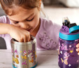 Contigo Paslanmaz Çelik Vakumlu Yemek Kabı 300 ml
