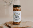 Foze Çekirdeksiz Çocuk Zeytini Yeşil 300 gr