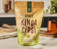 Cey Natural Kinoa Cipsi 80 g