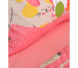 Karaca Home Young Cats %100 Pamuk Tek Kişilik Complete Takım