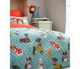 Karaca Home Young Lucky %100 Pamuk Tek Kişilik Complete Takımı