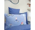 Karaca Home Young Boys  %100 Pamuk Tek Kişilik Complete Takım