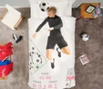 Karaca Home Young Football %100 Pamuk Tek Kişilik Nevresim Takımı
