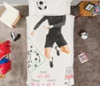 Karaca Home Young Football %100 Pamuk Tek Kişilik Nevresim Takımı