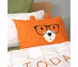 Karaca Home Young Wild Friends %100 Pamuk Tek Kişilik Nevresim Takımı