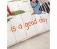 Karaca Home Young Wild Friends %100 Pamuk Tek Kişilik Nevresim Takımı