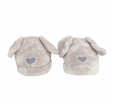 Karaca Home Young Gray Rabbit Terlik 36-37