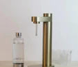 Stelton Brus Soda Makinesi Gold