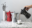 BIALETTI MOKA EXPRESS EXCL. GÜMÜŞ 3 CUP