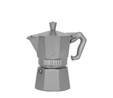 BIALETTI MOKA EXPRESS EXCL. GÜMÜŞ 3 CUP