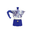 Bialetti Moka Express Dolce Gabbana Akdeniz Serisi 3 Cup