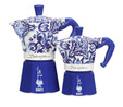 Bialetti Moka Express Dolce Gabbana Akdeniz Serisi 3 Cup