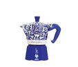 Bialetti Moka Express Dolce Gabbana Akdeniz Serisi 3 Cup