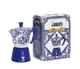 Bialetti Moka Express Dolce Gabbana Akdeniz Serisi 6 Cup