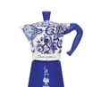 Bialetti Moka Express Dolce Gabbana Akdeniz Serisi 6 Cup