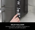 Ninja Double Stack Çift Hazneli XL Air Fryer 9.5L