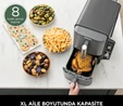 Ninja Double Stack Çift Hazneli XL Air Fryer 9.5L