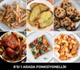 Ninja Double Stack Çift Hazneli XL Air Fryer 9.5L