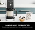 Ninja Creami Deluxe 10 in 1 Dondurma ve Frozen Makinesi